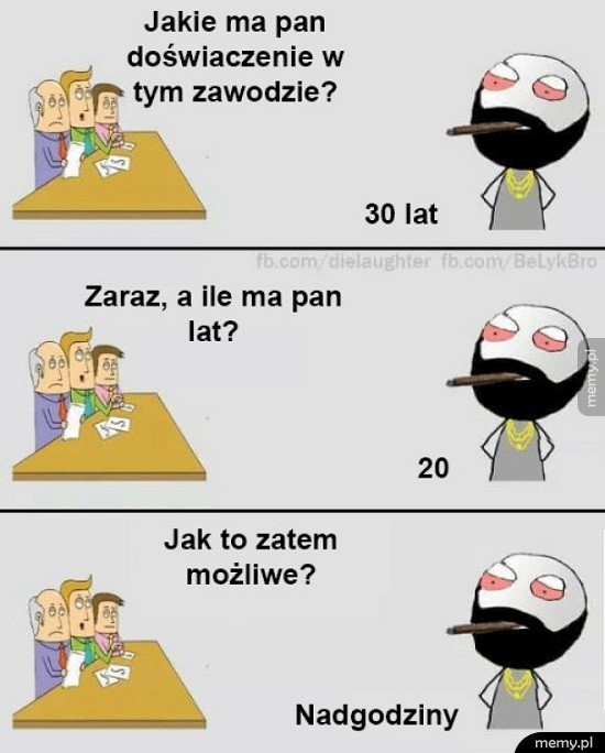 Doświadczenie