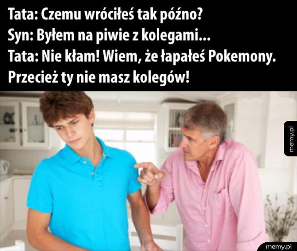 Dzięki tato