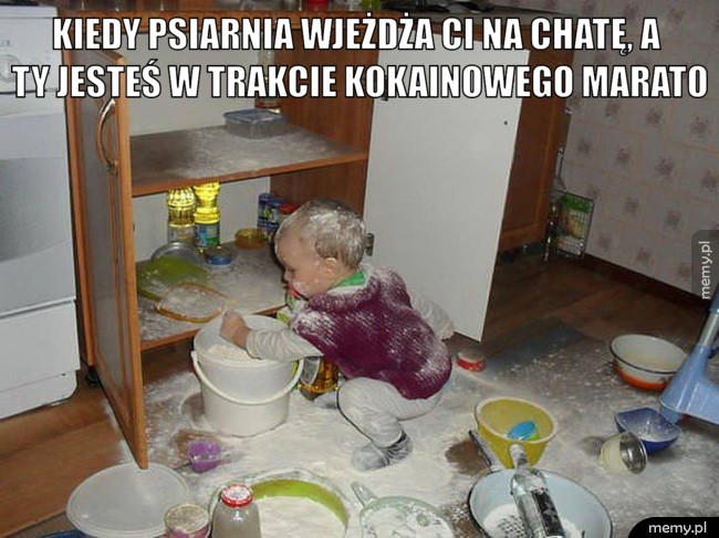           Najgorzej 