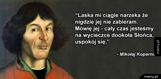 Cytaty wielkich ludzi
