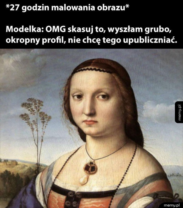 Laski takie są