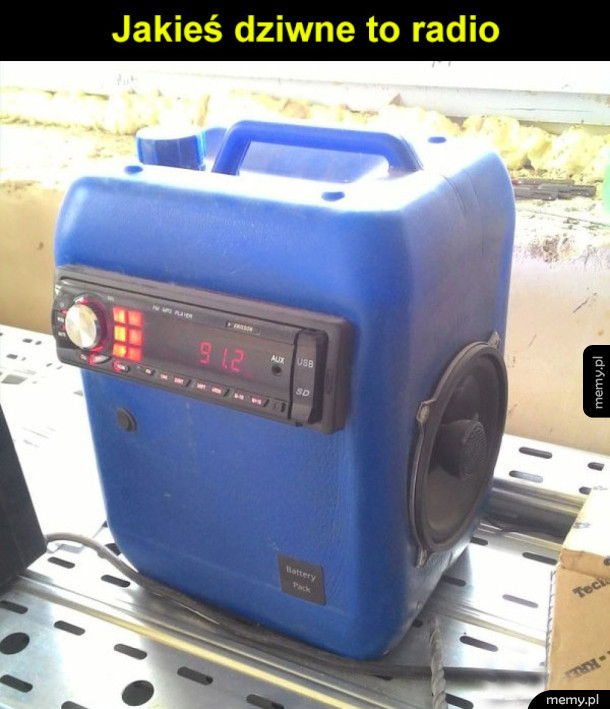 Radio