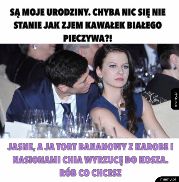 I co ja teraz zrobię