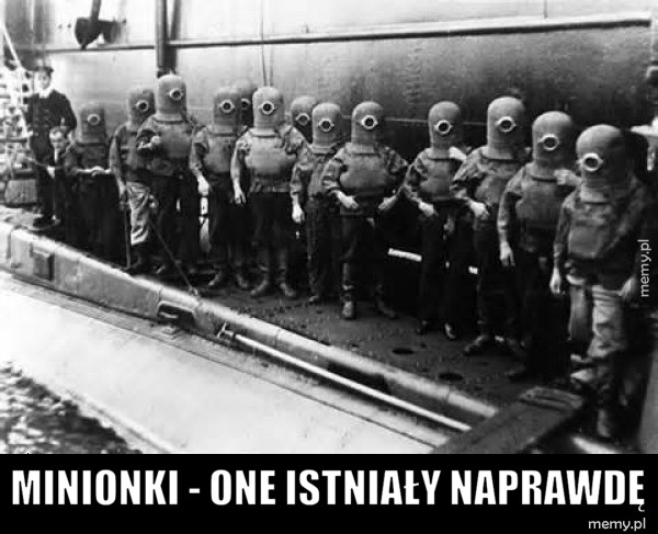            Minionki 