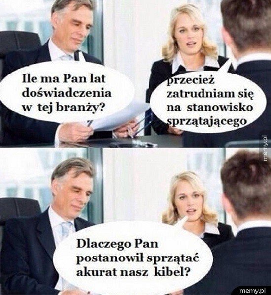 Doświadczenie zawodowe