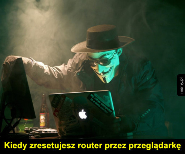 Hackery