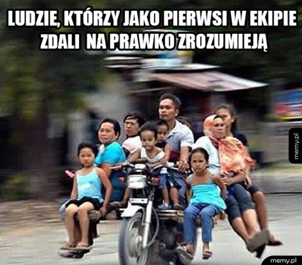 To były czasy