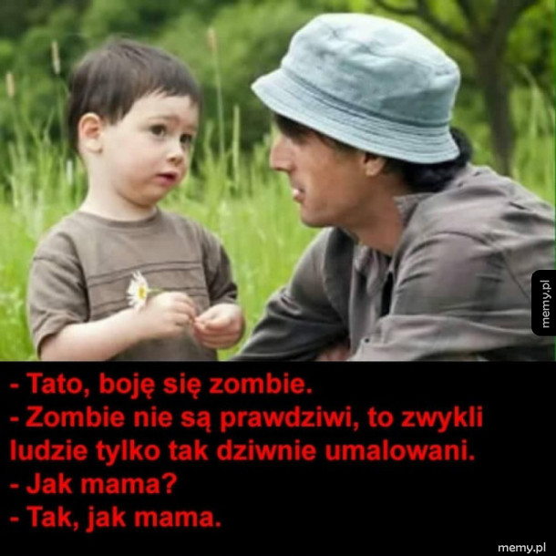 Zombie