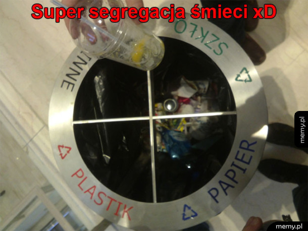 Śmieci