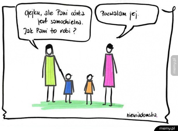           W punkt