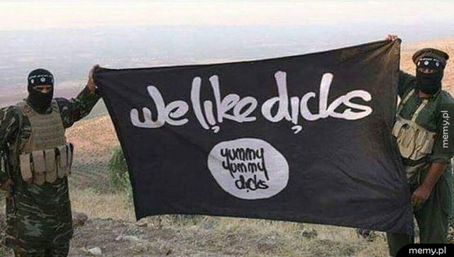 Cała prawda o ISIS